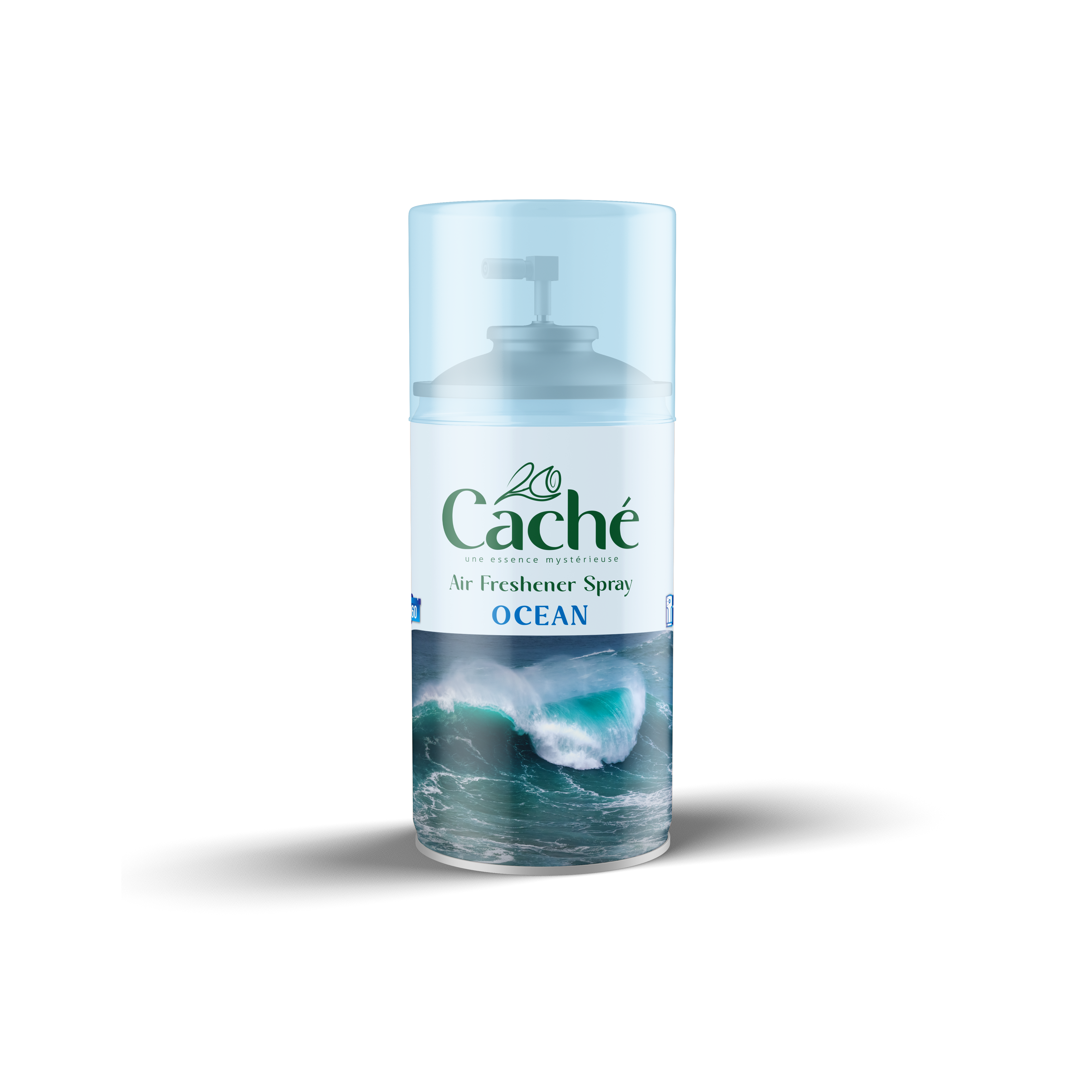 CACHÉ ROOM FRESHENER SPRAY 250 ML OCEAN